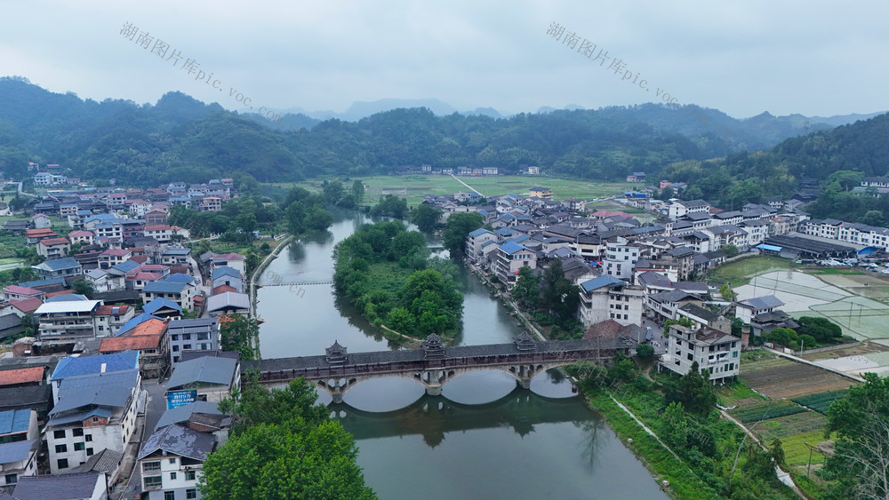 乡村、农村、环境、村镇、人居环境