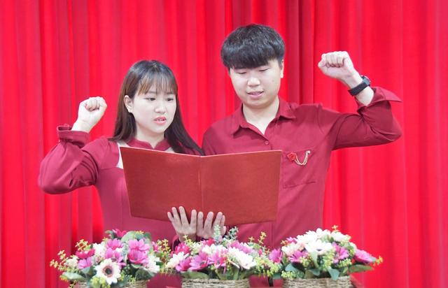  浪漫5.20  我们领证啦！