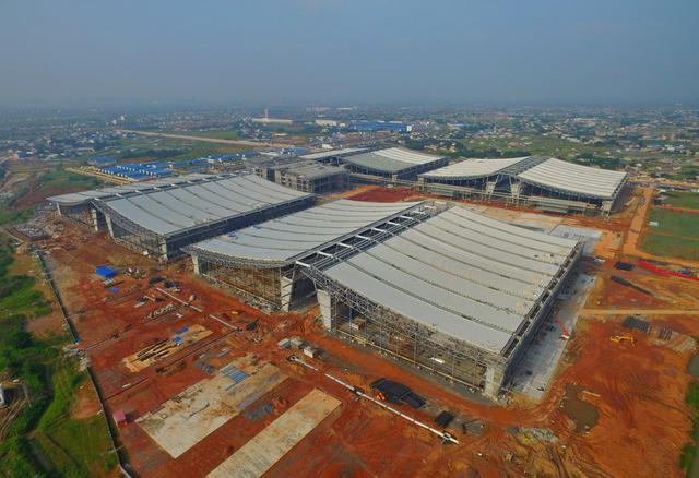 浏阳河  国际会展 自贸区 高铁