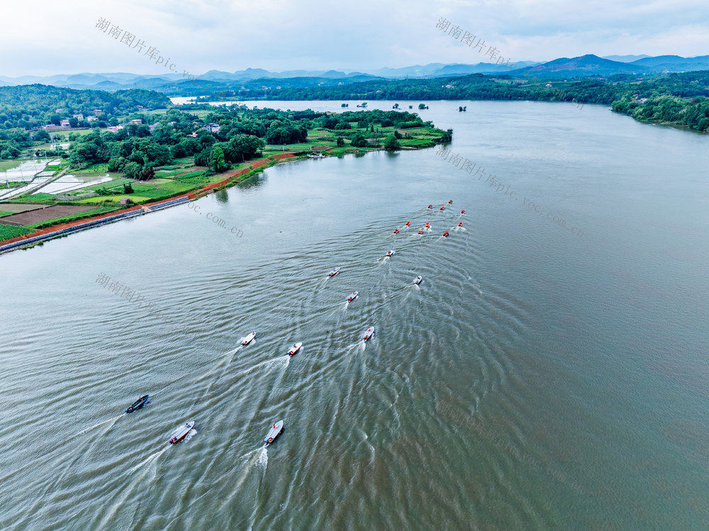 应急救援  演练  复杂水域  