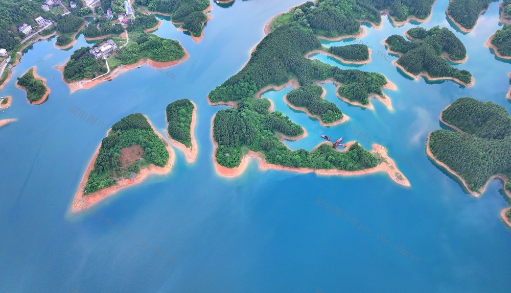 湖南  常宁  乡村  美景