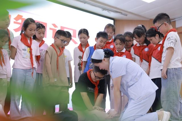 珍爱 生命 预防 溺水