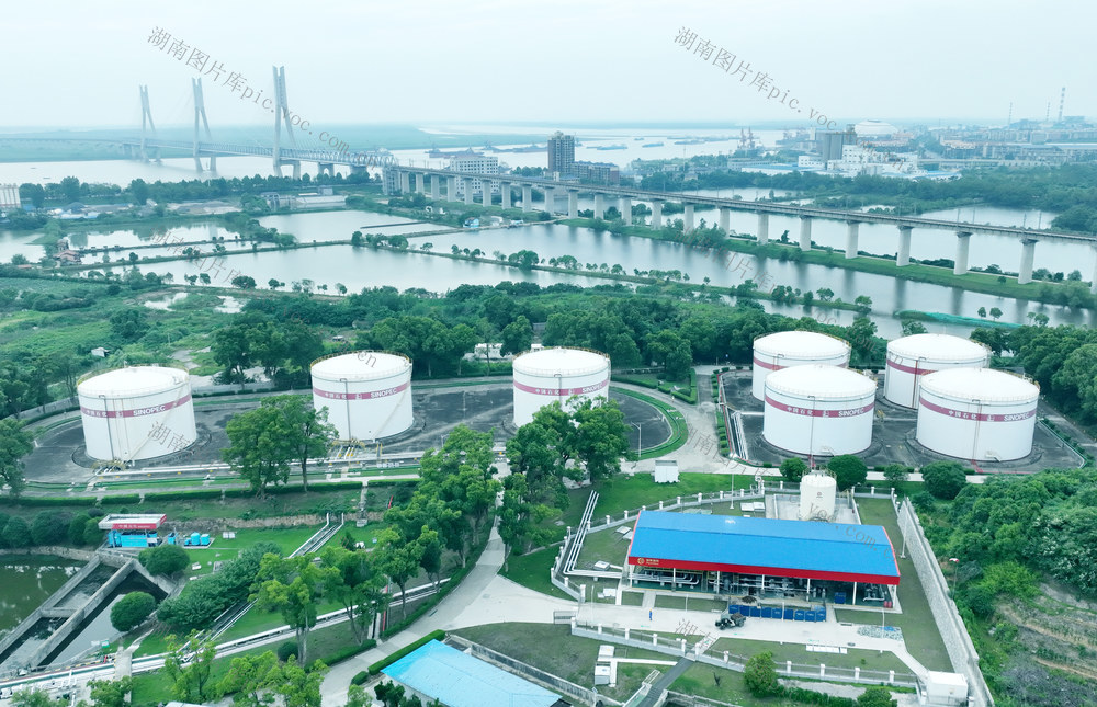 为旅发大会加油保供