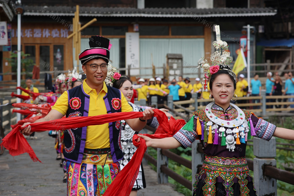 旅游、周末游、游客、侗族、文化