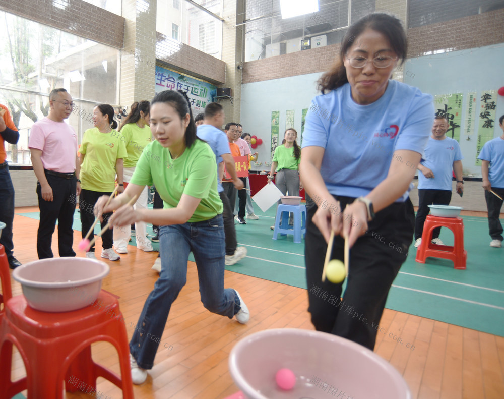 嘉禾：同心端午 统战情长