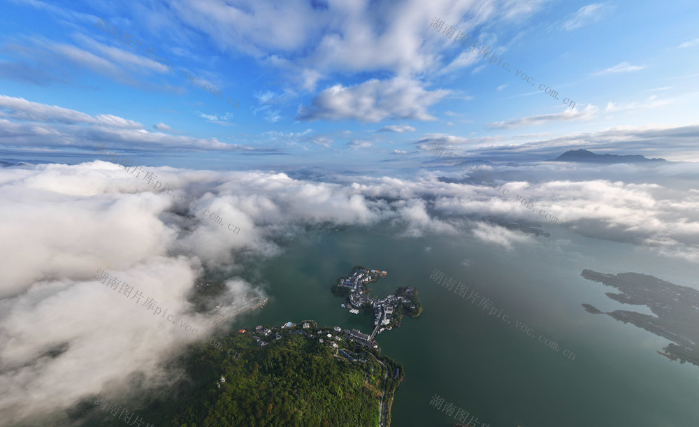 湖南 郴州市  资兴   东江湖