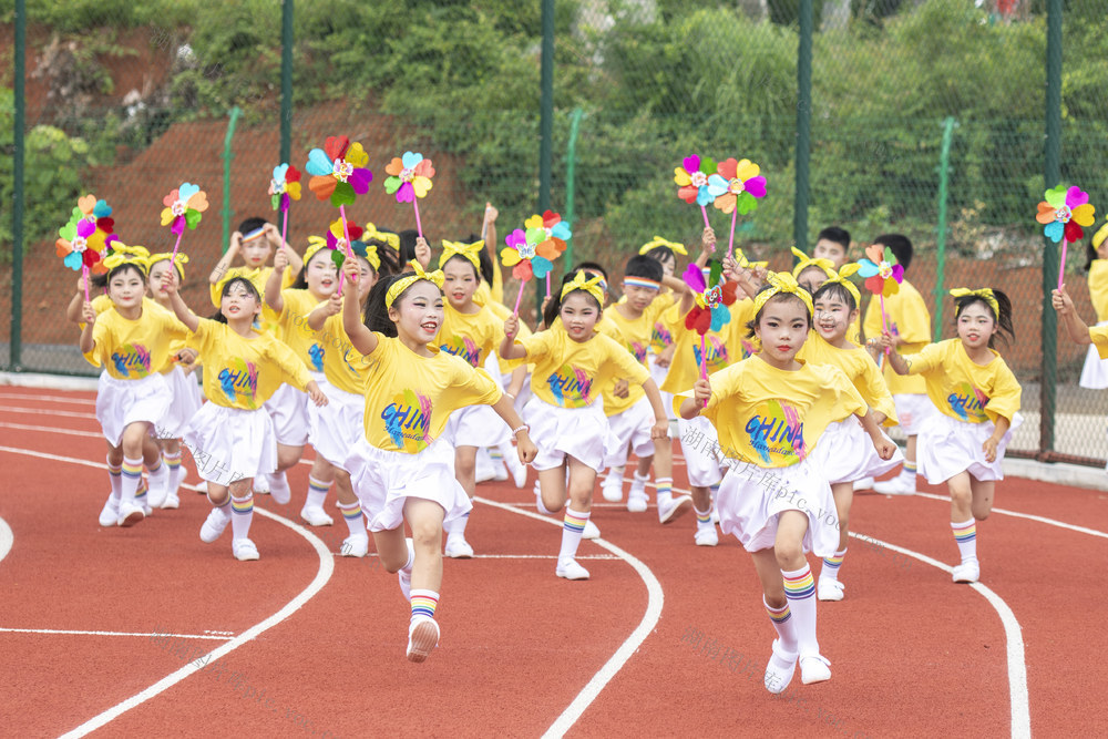 娄底 六一 文艺活动