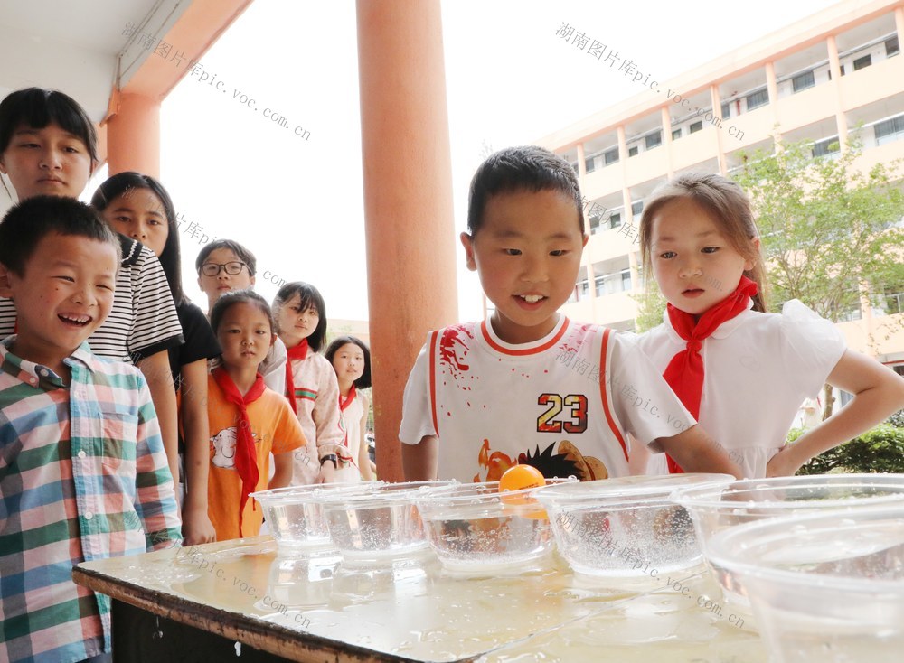  欢乐迎“六一”