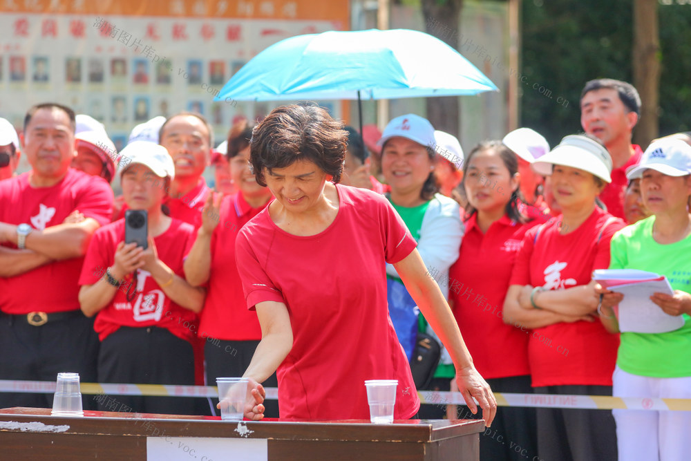 湖南，龙山，趣味，运动，传统佳节，端午