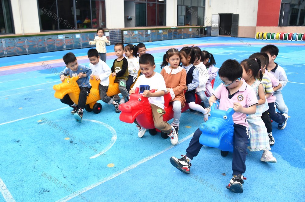 多彩民俗庆端午