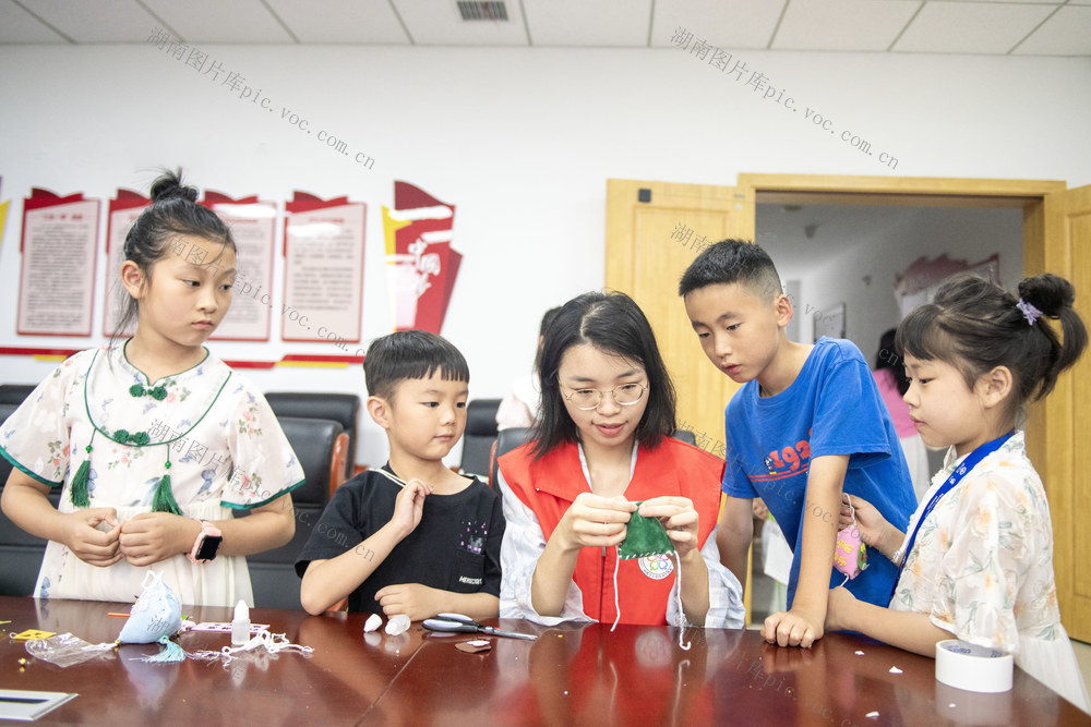 娄底 端午 香囊