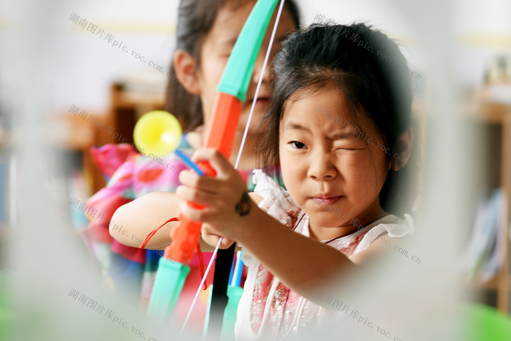 嘉禾：欢乐迎六一