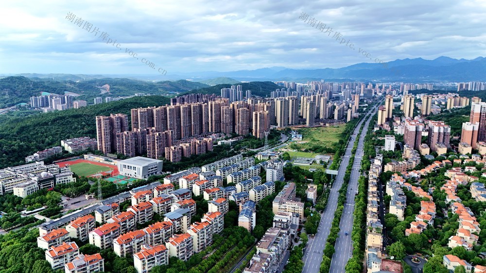 生态保护 环境 宜居城市  绿城  可持续发展