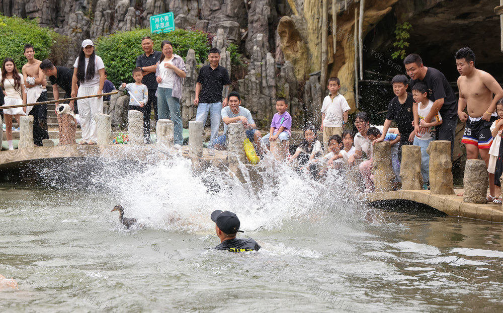 端午 假日 通道侗族自治县