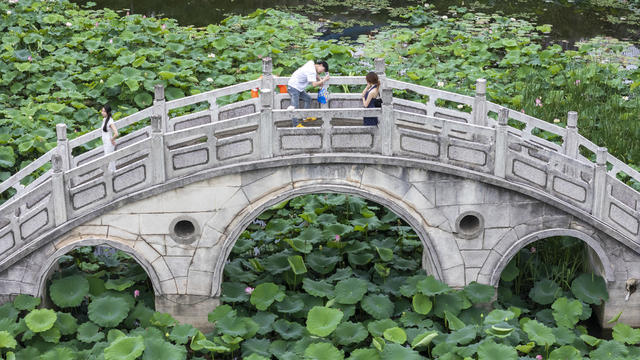 娄底 端午 游人  假期