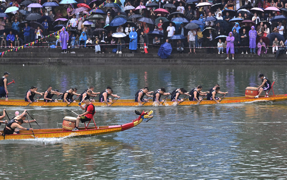 端午节 旅游 乐享假日