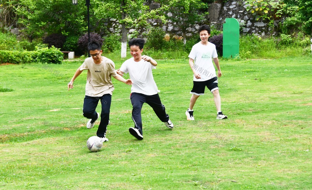  快乐过“六一”