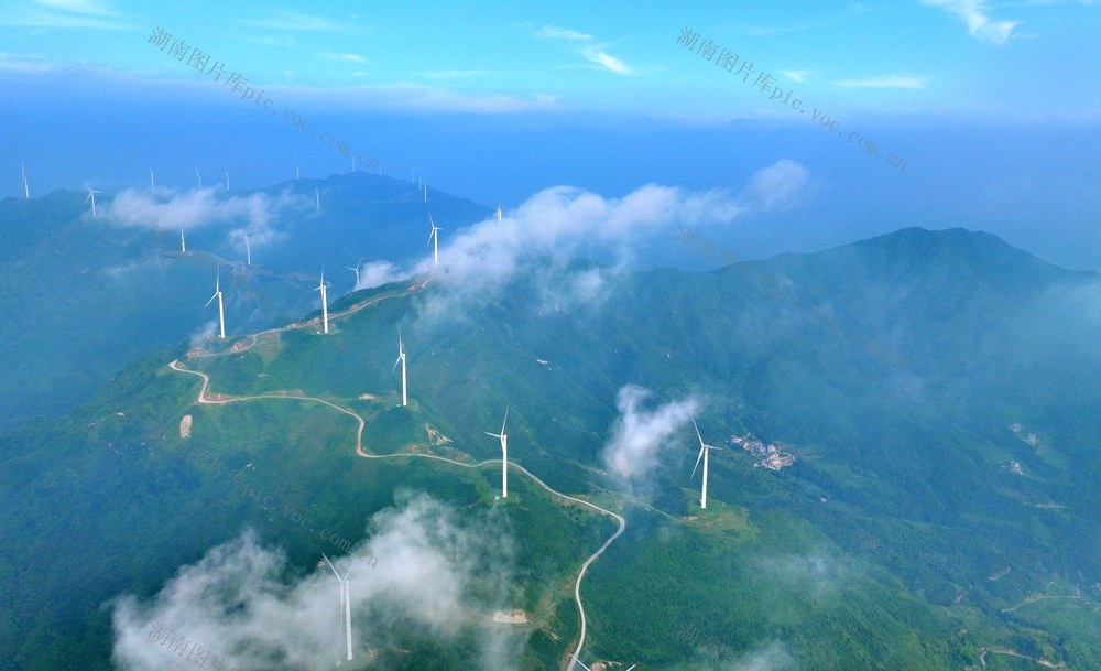 湖南  常宁  天堂山  美景