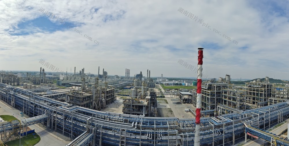 世界环境日  守护蓝天碧水 