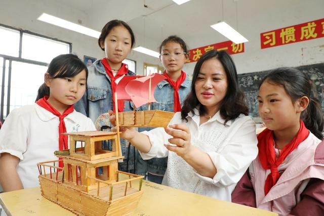  变废为宝迎世界环境日