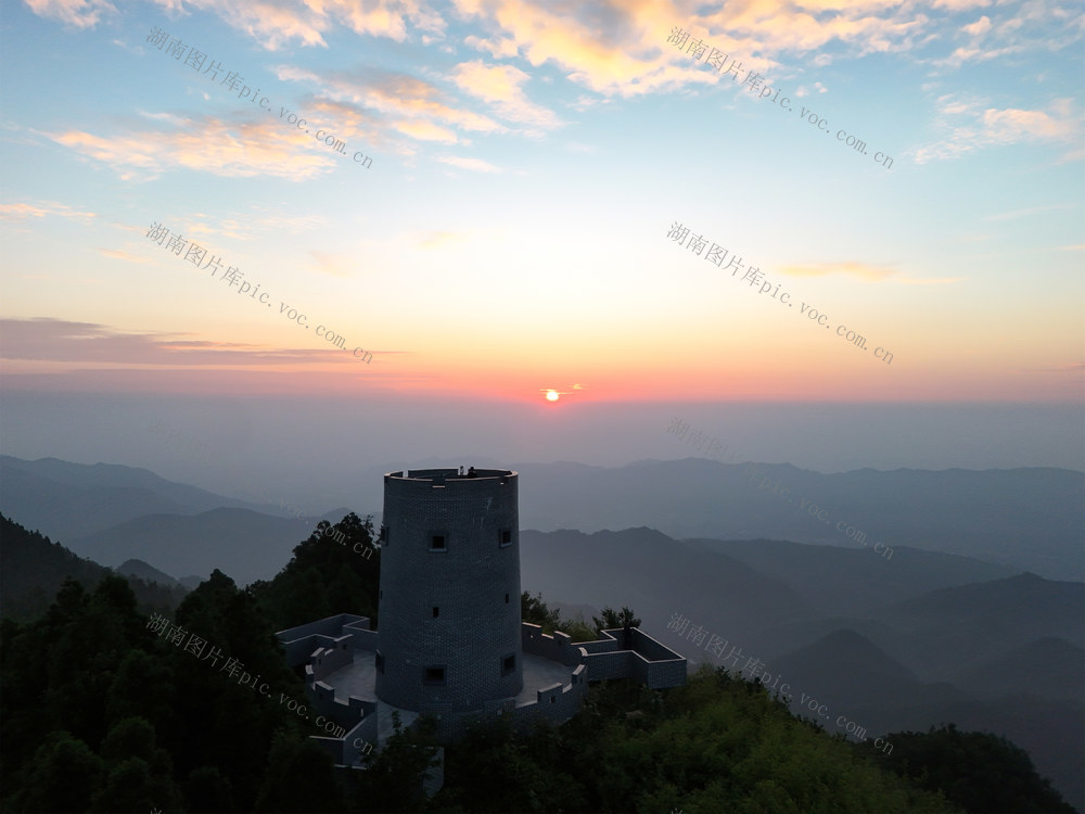 风景区  四明山  景区  风光  自然  旅游