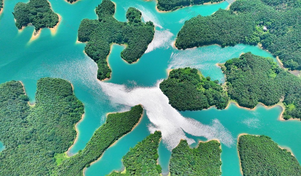 湖南  常宁  乡村  美景