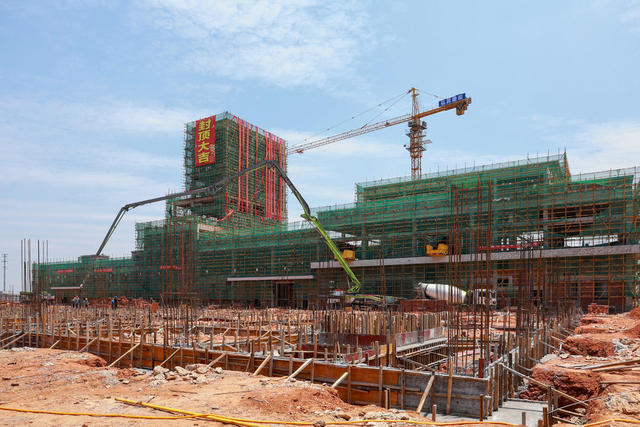 合成生物 产业成果 湖南省重点建设项目