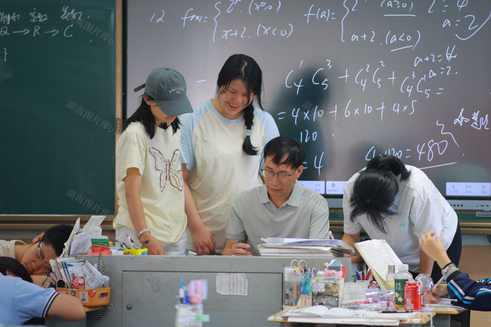 高考、考前准备、考生、复习、学习