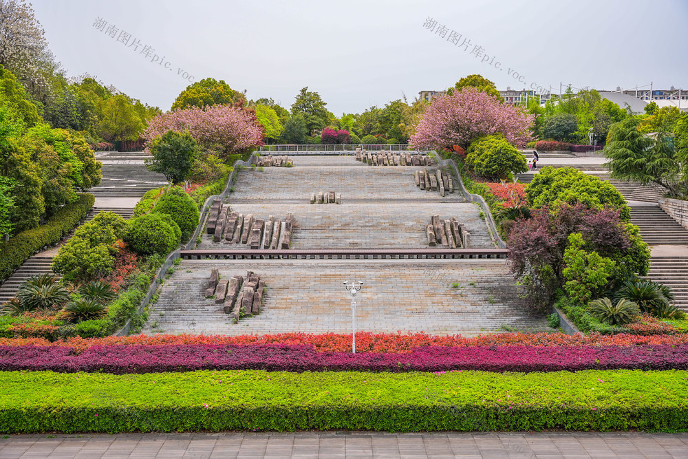 湖南省地质博物馆