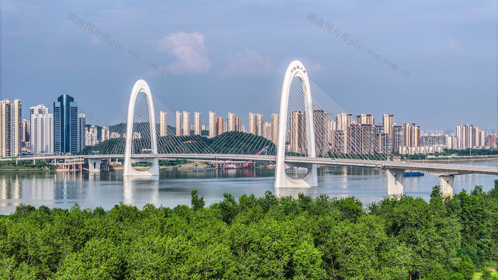 长沙兴联路大桥