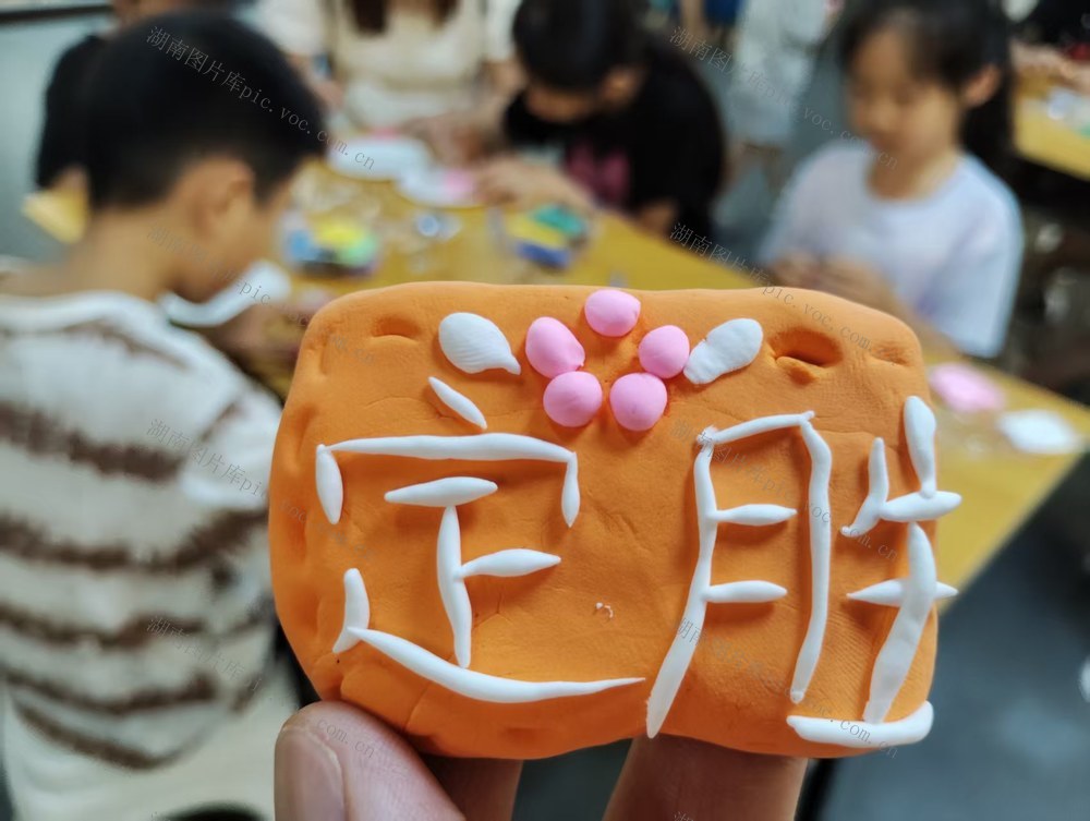 高考  加油   祝福  手工制作