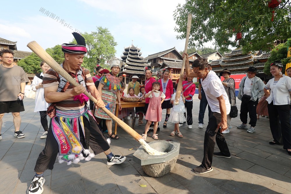 体验游、周末、旅游、民俗、侗族