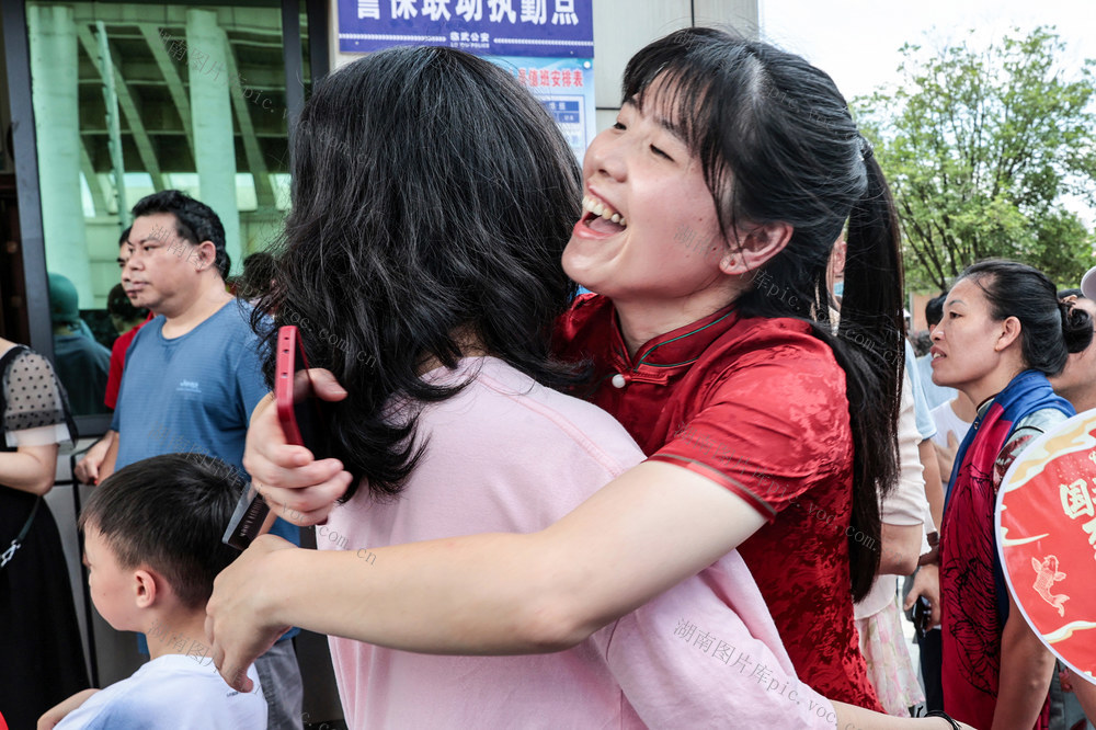 湖南高考--临武一中考点