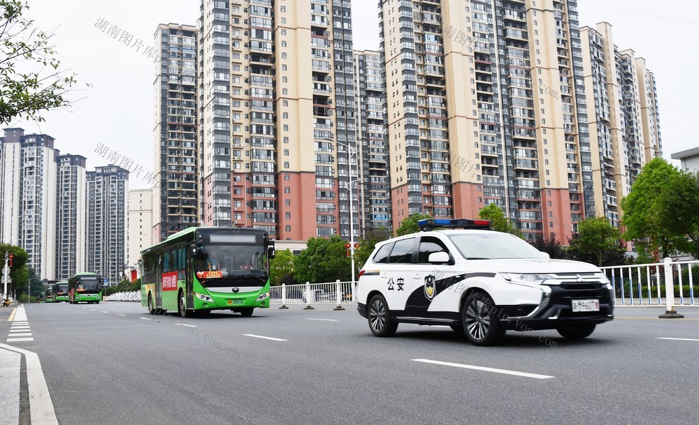 全力保障  一往无前