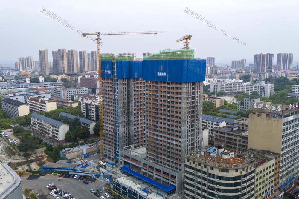 娄底 青年公寓 保障性 租赁住房 引才聚才 安居乐业