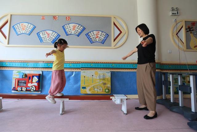 体质 幼儿 监测 武陵源