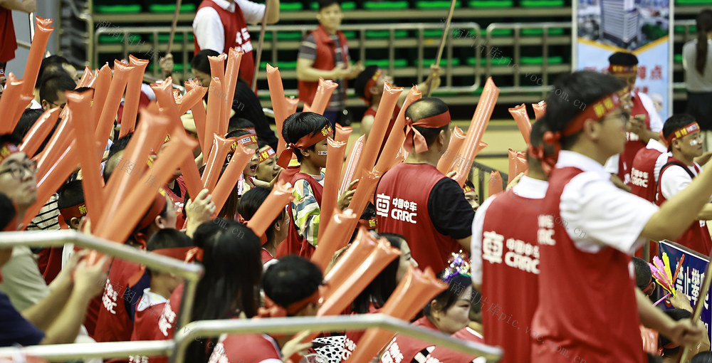 株洲厂BA，开打了