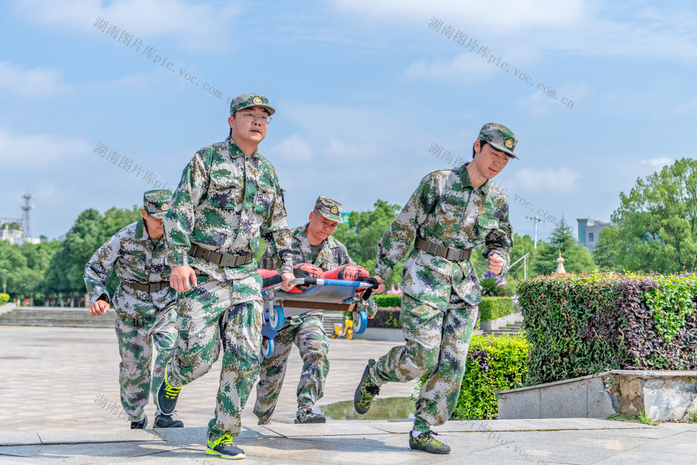 应急消防救援  技能  竞赛