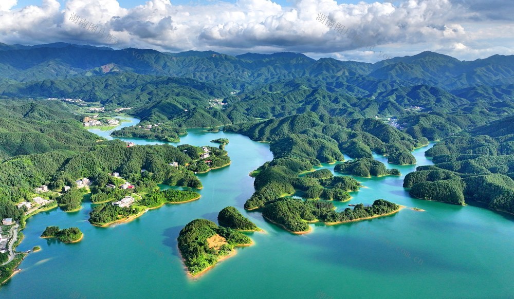 湖南  常宁  乡村  美景