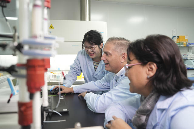 古巴  永州 中国和古巴