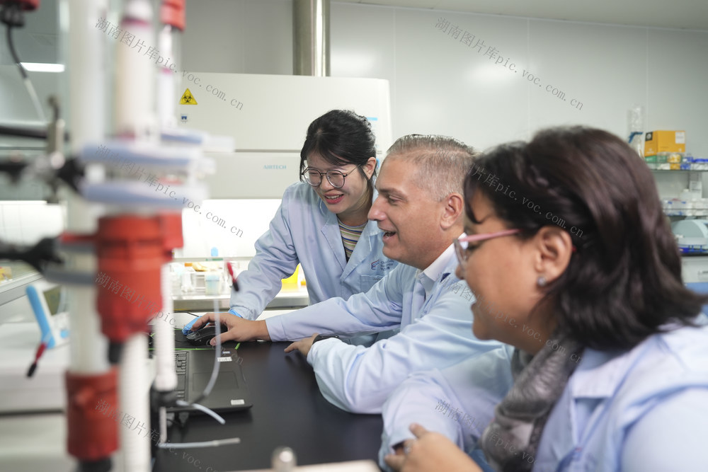 古巴  永州 中国和古巴