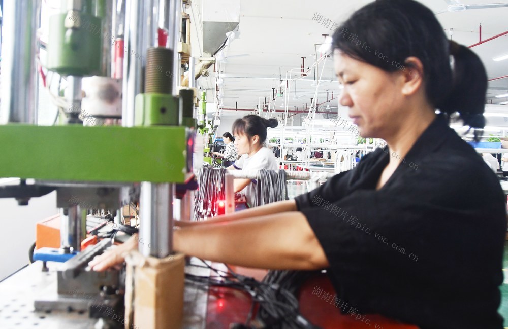  返乡创业园促就业