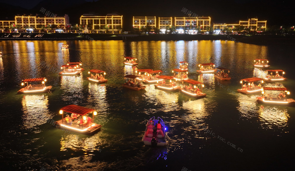 夏夜 清凉 南岳里 金月湖 晚风