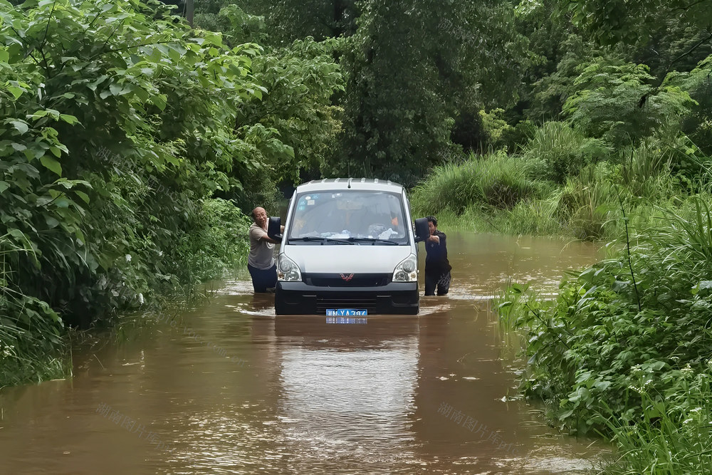 救灾、洪水、抗洪、抢险
