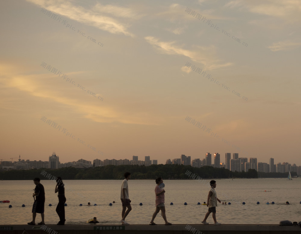 武汉 人生 凌波门