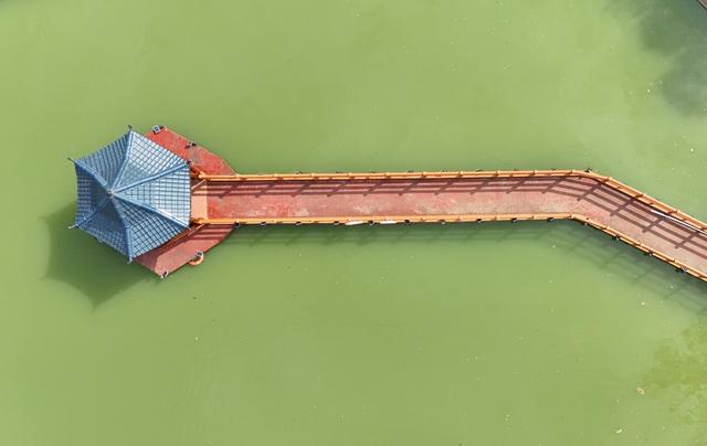  和美乡村  幸福屋场