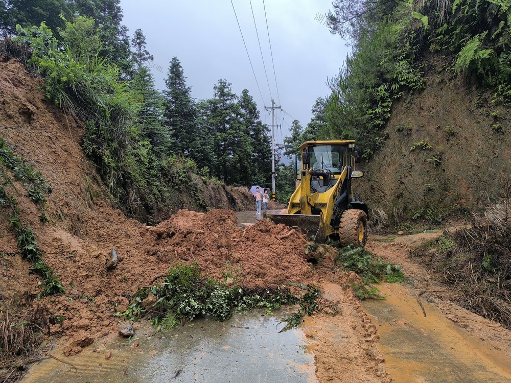 牙屯堡镇；防汛