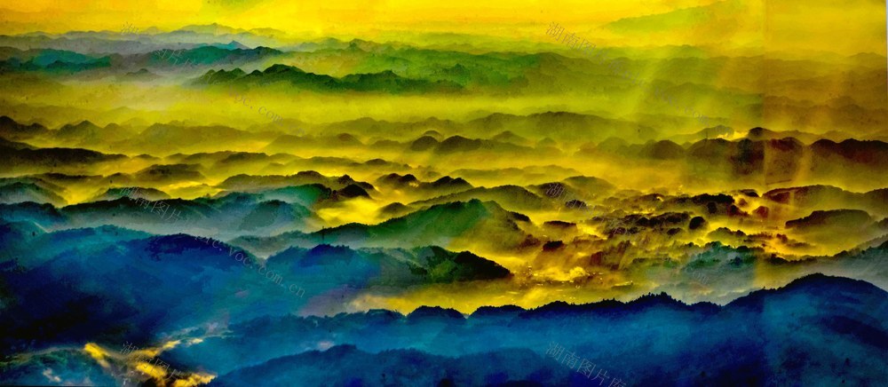 万峰山  舜皇山  舜皇山国家级自然保护区