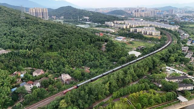 铁路 运行图  交通出行  交通运输  结构调整