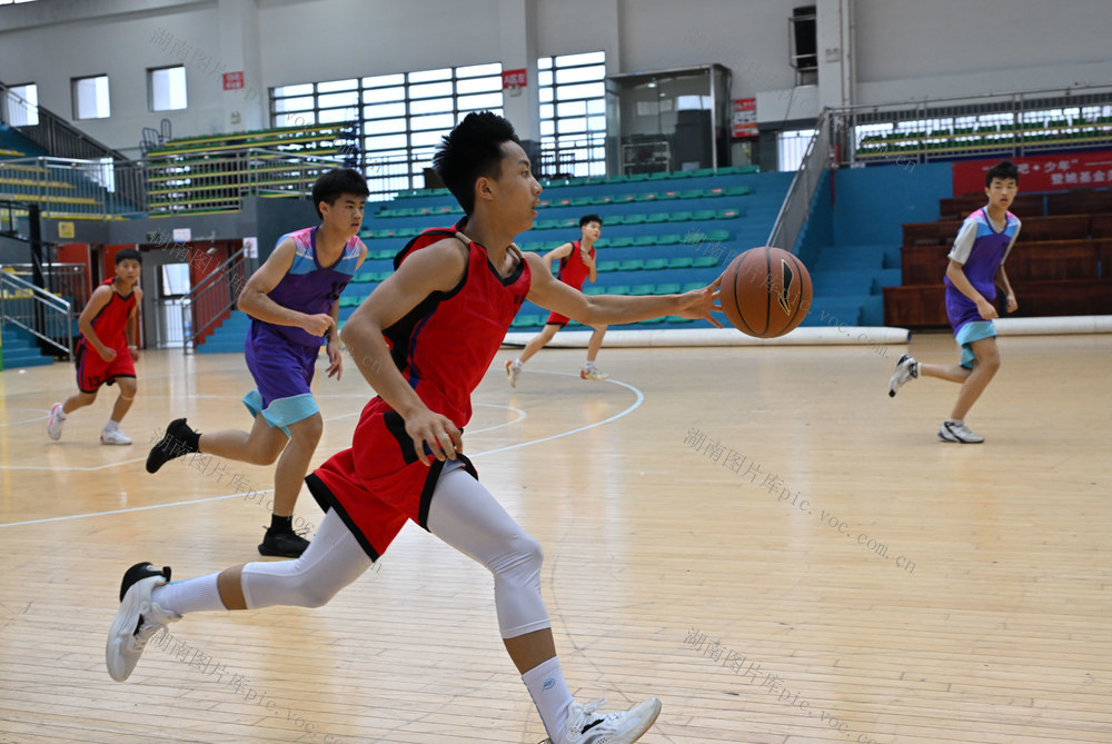 教育 体育 校园足球 篮球